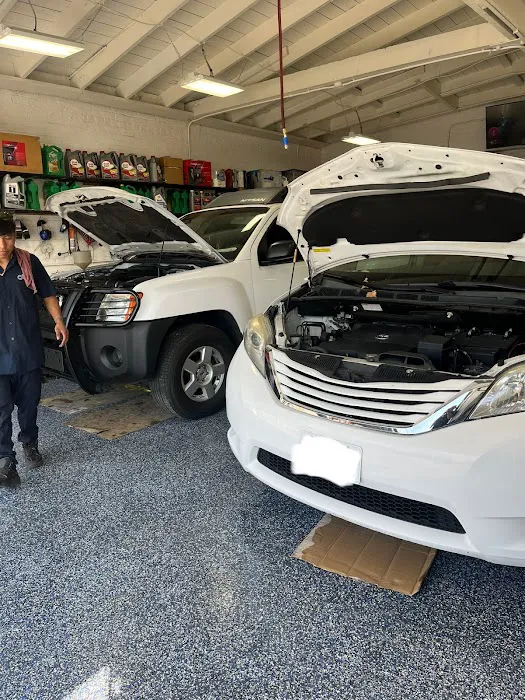 Certified Auto Tune-Up 0