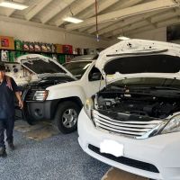 Certified Auto Tune-Up
