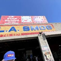 L.A. Smog Center