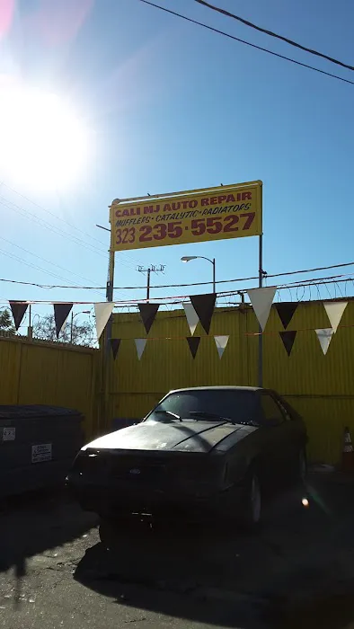 Azteca Auto Repair Inc 0