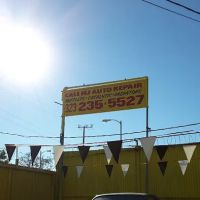 Azteca Auto Repair Inc