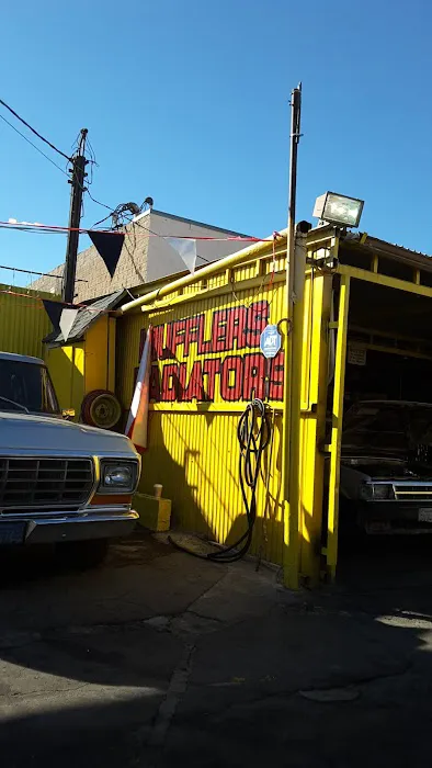 Azteca Auto Repair Inc 2