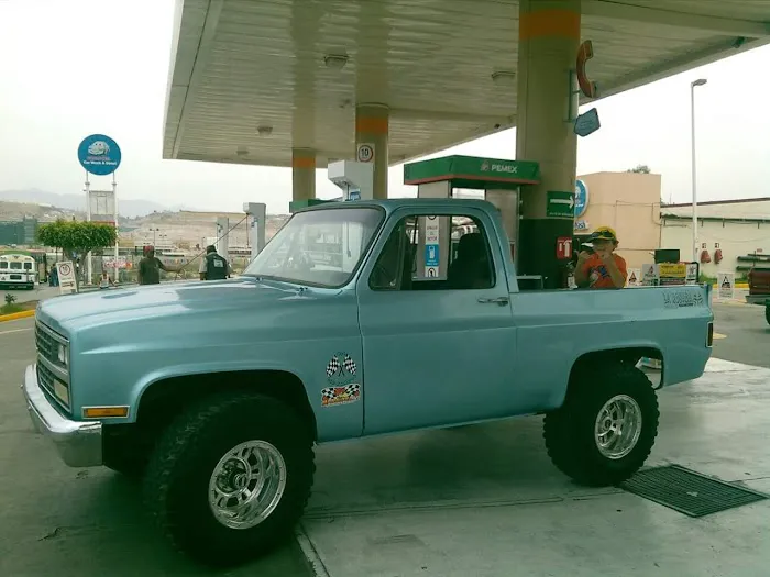 Cali MJ Auto Repair 5