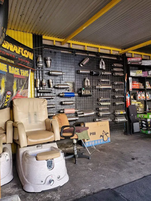 Cali MJ Auto Repair 3