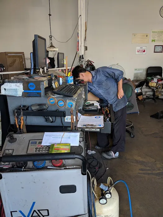 Main Smog Test Only 3