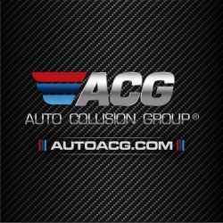 Auto Collision Group - Los Angeles ico