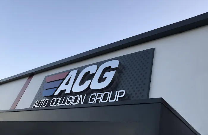 Auto Collision Group - Los Angeles 2