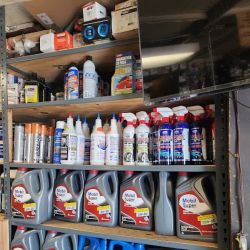 Son Auto Parts #2 ico