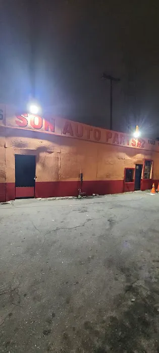Son Auto Parts #2 6
