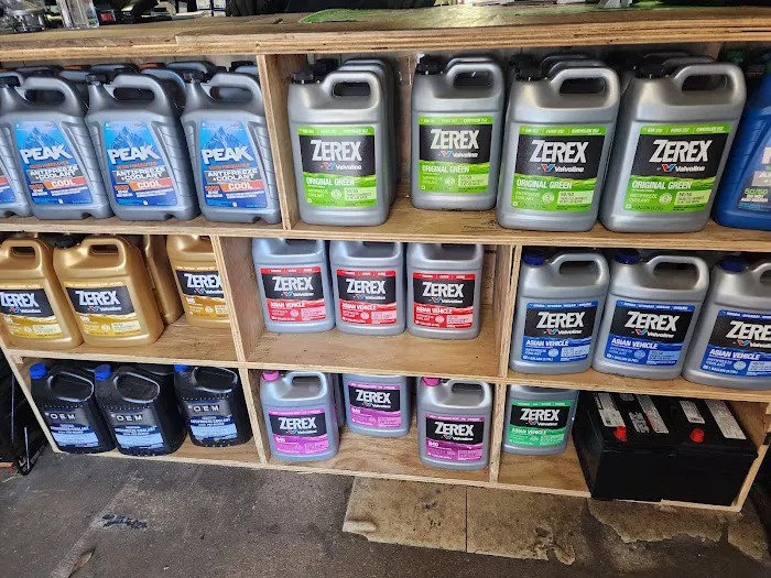 Son Auto Parts #2 4