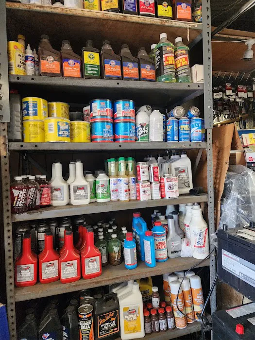 Son Auto Parts #2 3
