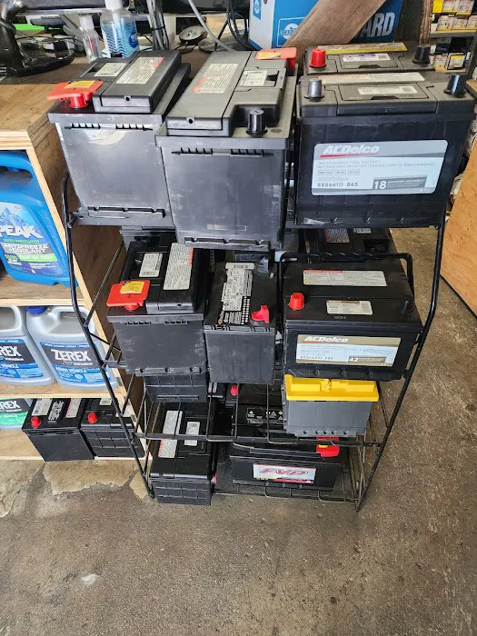 Son Auto Parts #2 5