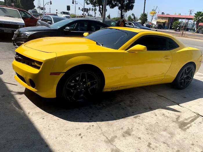 Blvd Tires & Wheels 7