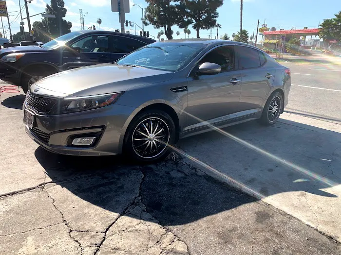 Blvd Tires & Wheels 3