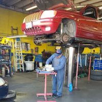 Luis Mufflers & Catalytics Auto Repair