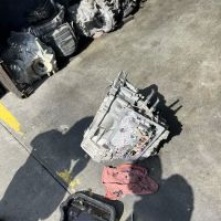 Dan's Transmission