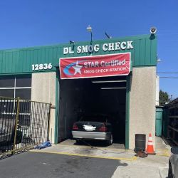 D L Smog Test Only ico