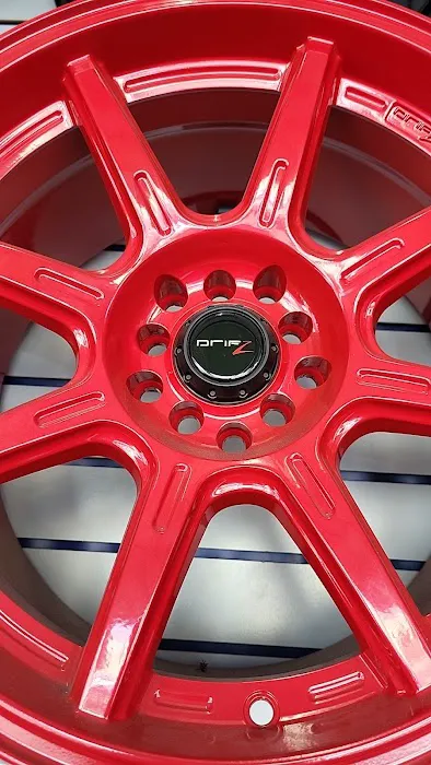 Independent Repair & Tire Pros 5