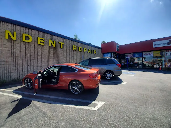 Independent Repair & Tire Pros 3