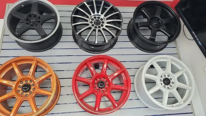 Independent Repair & Tire Pros 4