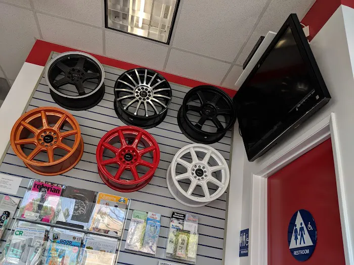 Independent Repair & Tire Pros 7