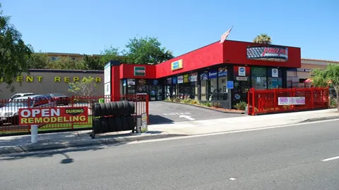 Independent Repair & Tire Pros 6
