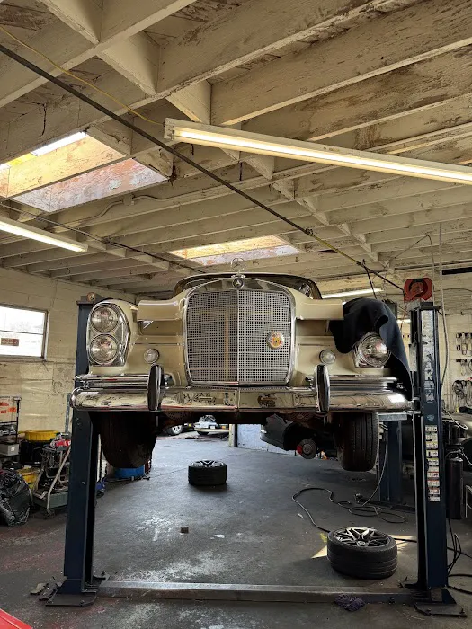 Mike's Foreign Car Services 5