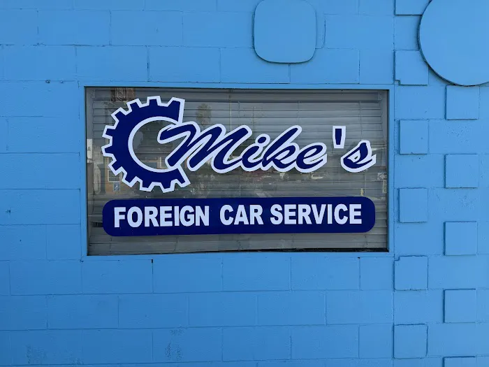 Mike's Foreign Car Services 6