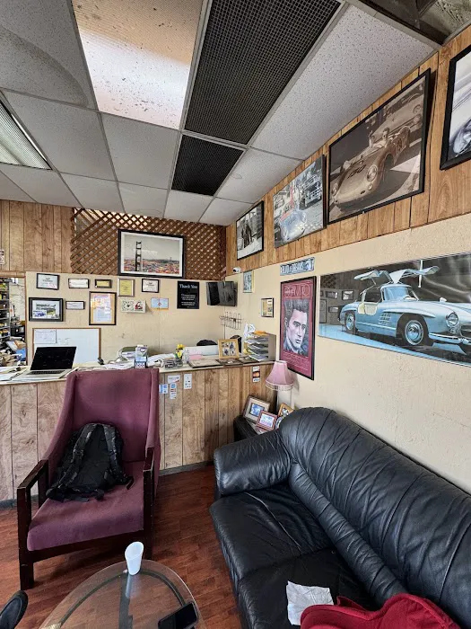 Mike's Foreign Car Services 9