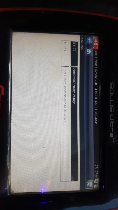 Car Diagnostic and Airbag Reset 1