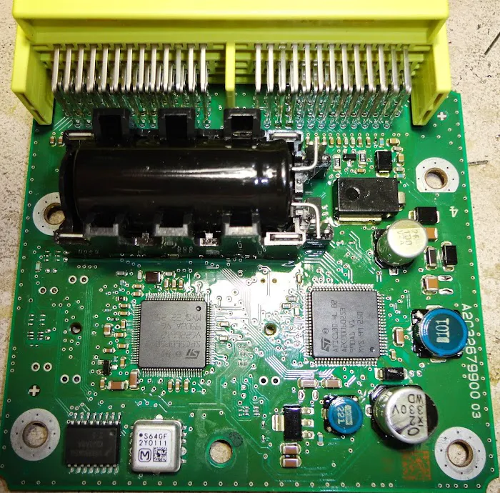 Car Diagnostic and Airbag Reset 2