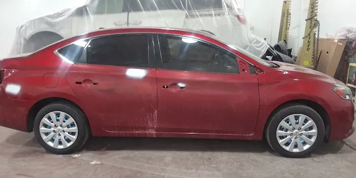 Garcia's Auto Body Shop & Auto Repair 3