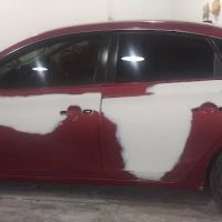 Garcia's Auto Body Shop & Auto Repair