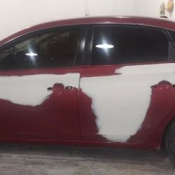 Garcia's Auto Body Shop & Auto Repair ico