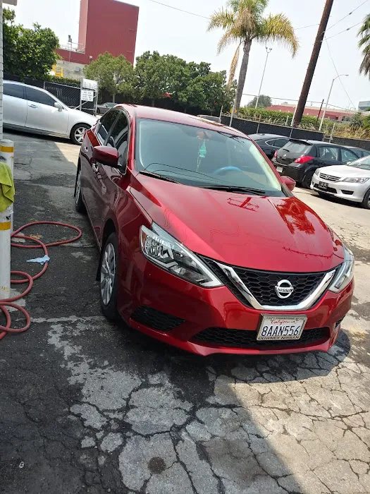 Garcia's Auto Body Shop & Auto Repair 4