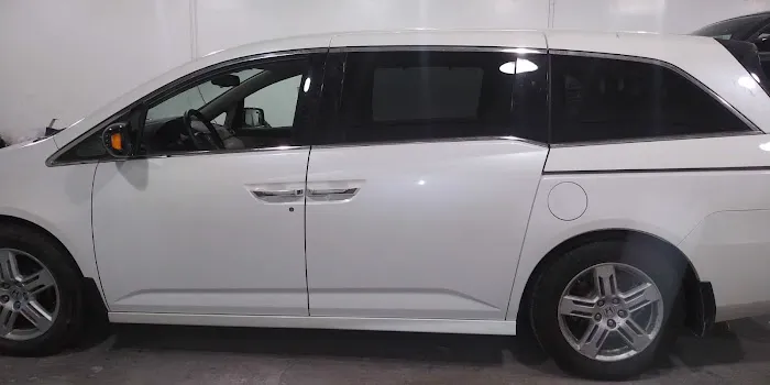 Garcia's Auto Body Shop & Auto Repair 7