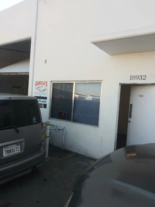 Garcia's Auto Body Shop & Auto Repair 8