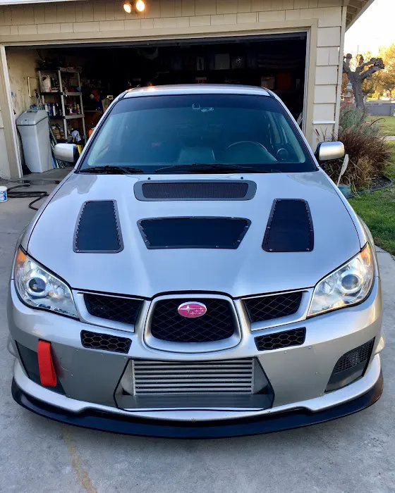 Renner Racing Development 3