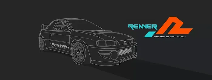 Renner Racing Development 2