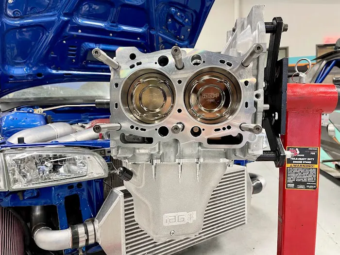 Renner Racing Development 0