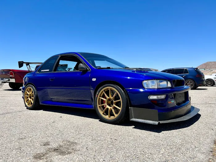 Renner Racing Development 4