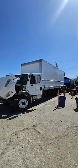 OP Fleet Service 3
