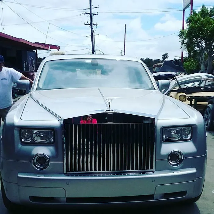 Y & S Auto 8