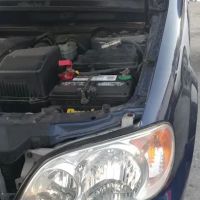 A B Mufflers