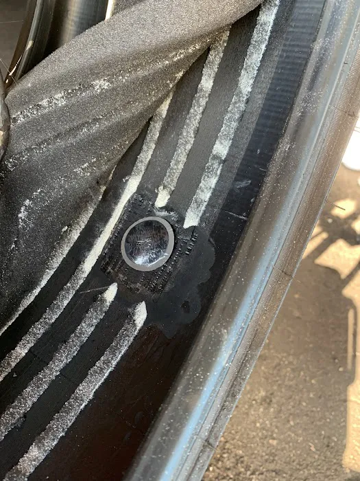 Rey's Tires (we offer mobile services) 3