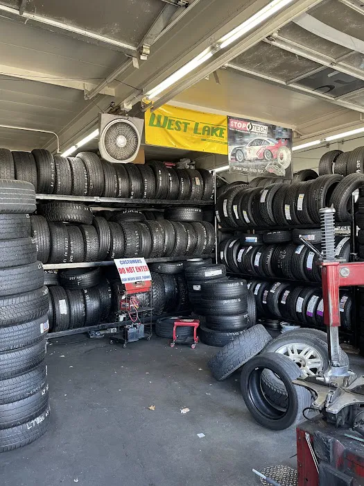 Harbor Tires & Auto Services 0