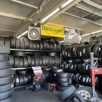 Harbor Tires & Auto Services