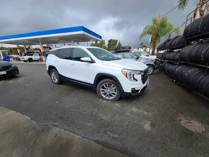 Harbor Tires & Auto Services 4