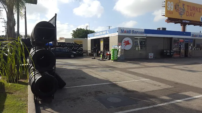 Harbor Tires & Auto Services 5