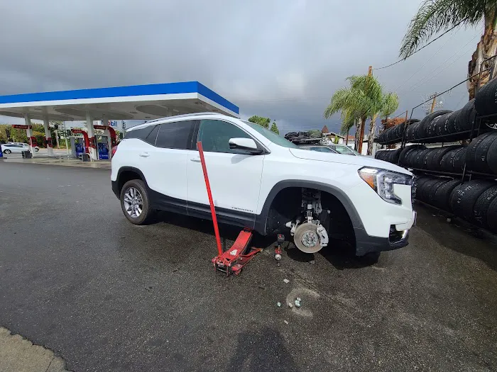 Harbor Tires & Auto Services 2